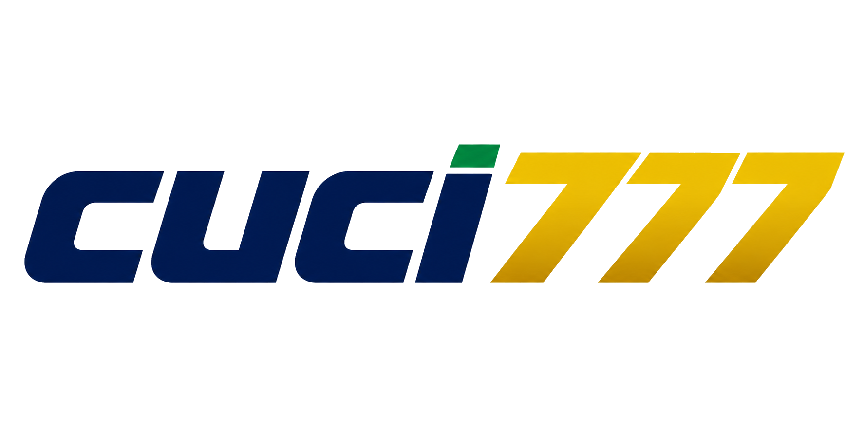 cuci777